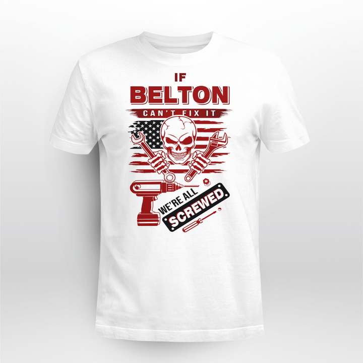 BELTON M49BG-AF08-P035