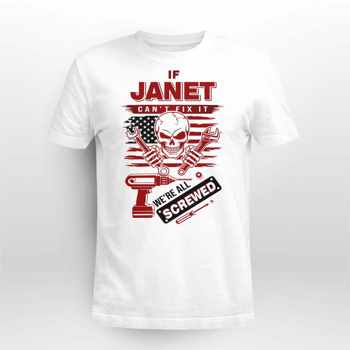 JANET M49BG-AF08-P231