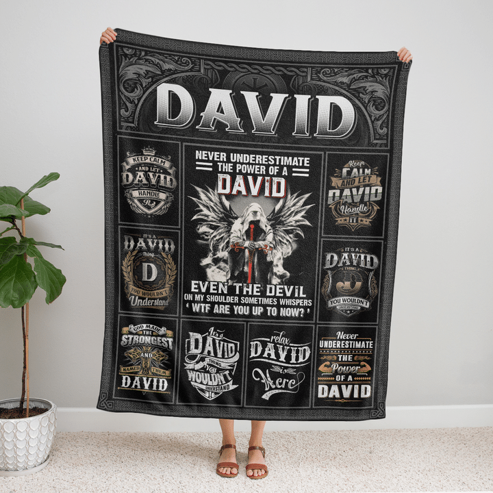 DAVID M466IY-AF01-P097