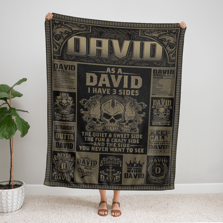 DAVID M473IY-AF01-P097