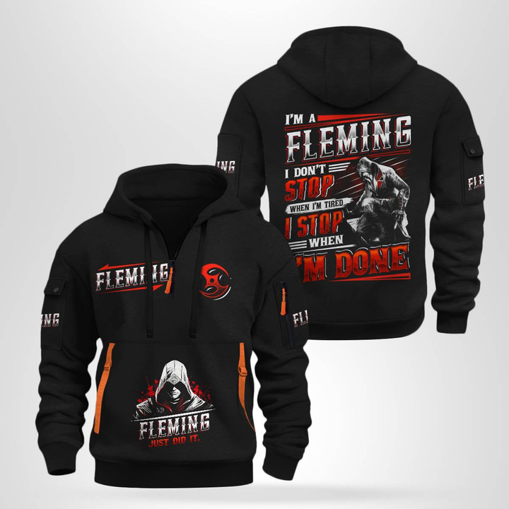 FLEMING M464ABM-AF01-P128