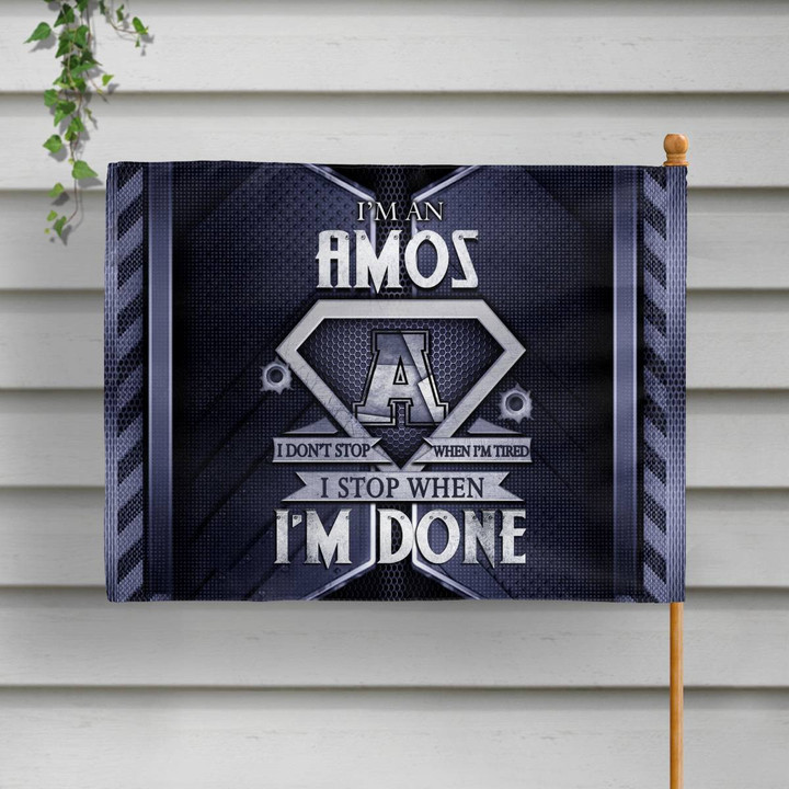 AMOS M468MS-AF03-P010