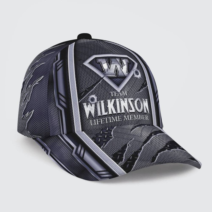 WILKINSON M468EA-AF02-P488