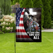 U.S. Veteran & God Flag | 030212