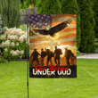 U.S. Veteran & God Flag | 030119