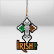 Irish Pride Ornament | 0101163