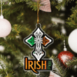 Irish Pride Ornament | 0101163