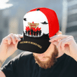 Canadian Veteran Remembrance Cap Headwear | 030140