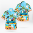 Cat Hawaiian Shirt | 0104109