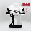 Golf Personalized Polo Shirt | 010406