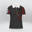 Golf 1776 We The People Polo Shirt | 010424
