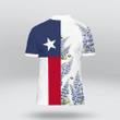 Golf Texas Polo Shirt | 010431
