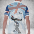 UK Royal Air Force Veteran Polo Shirt | 0104170