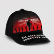 UK Veteran 'All Gave Some - Some Gave All' Remembrance Cap | 040435