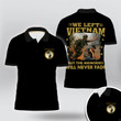 US Veteran Vietnam War Polo Shirt | 0101150