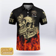Personalized Dart Polo Shirt | 0101152