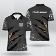 Personalized Dart-Poloshirt | 0104157