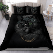 Homemerci Gangster Cat Bedding Set MH
