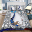 Homemerci Mermaid Dream Bedding Set