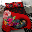 Homemerci Samoa Bedding Set