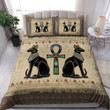 Juneteenth Homemerci Egypt Bedding Set