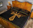 Juneteenth Homemerci African Bedding Set