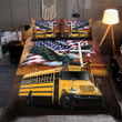 Homemerci Bus Bedding Set