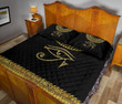 Juneteenth Homemerci African Bedding Set