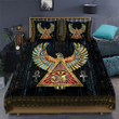Homemerci Egypt D Bedding Set