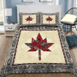 Homemerci Canadian Haida Bedding Set