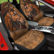 Homemerci Love Horse Printed Car Seat Covers SN13062202