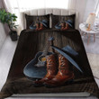 Homemerci Cowboy Bedding Set