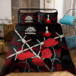 Homemerci Premium Bedding Set Remember Anzac Day ML
