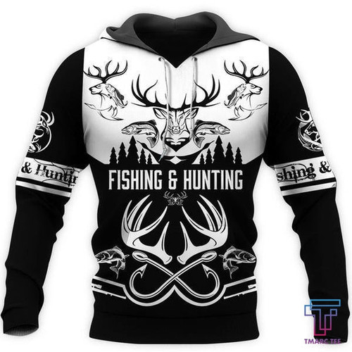 Homemerci Fishing and Hunting