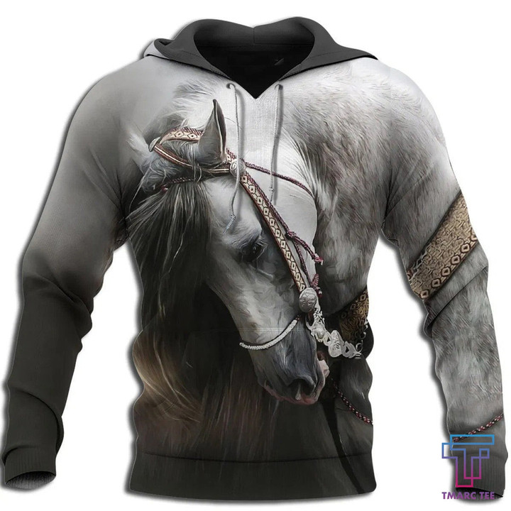 3D Printed Horse Clothes HR5 - Amaze Style‚Ñ¢-Apparel