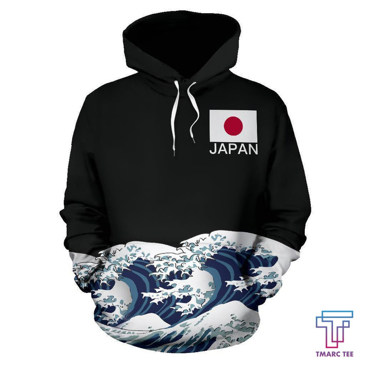 Japan In My Heart Hoodie NVD1052 - Amaze Style™-Apparel