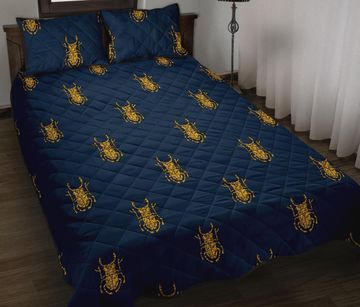 Pattern Bedding Sets