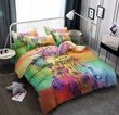 Dreamcatcher Cotton Bed Sheets Spread Comforter Duvet Cover Bedding Sets