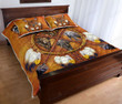 Elephant Dreamcatcher Quilt Bedding Set