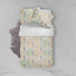 3d Fruit Pattern Comfortable Bedding Set Bedding Sets Duvet Cover