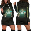 Jalen Ramsey Hoodie Dress Sweater Dress Sweatshirt Dress 3d All Over Print For Women Hoodie 16176 - 1