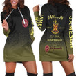 Jameson Irish Whiskey Triple Distilled Logo For Lovers 3d Hoodie Dress Sweater Dress Hoodie Dress Sweater Dress Sweatshirt Dress - 1