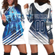 Dallas Cowboys Jaylon Smith 54 Sean Lee 50 Leighton Vander Esch 55 3d Personalized Hoodie Dress Sweater Dress Sweatshirt Dress - 1