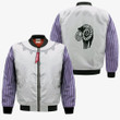 Gowther Bomber Jacket Custom The Seven Deadly Sins Cosplay Costumes - 3