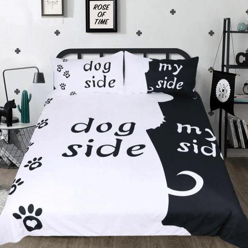 Dogide, Myide Bedroom Duvet Cover Bedding Sets