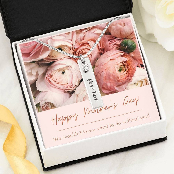 Happy mother day - roses