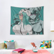 Nelliel Tu Odelschwanck Tapestry Custom Bleach Anime Home Decor