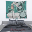 Nelliel Tu Odelschwanck Tapestry Custom Bleach Anime Home Decor