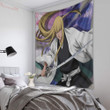 Shinji Hirako Tapestry Custom Bleach Anime Home Decor