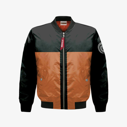 Anime Bomber Jackets Merch Cosplay Costumes